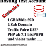 hosting_test_account