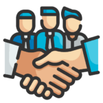 Agenturen & Reseller