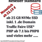 Reseller Standard