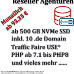 Reseller Agenturen