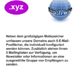 Ideal für kleine und mittlere Unternehmen dank Kostenersparnis und professioneller Kommunikation.