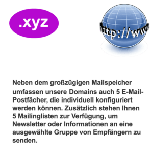 Ideal für kleine und mittlere Unternehmen dank Kostenersparnis und professioneller Kommunikation.